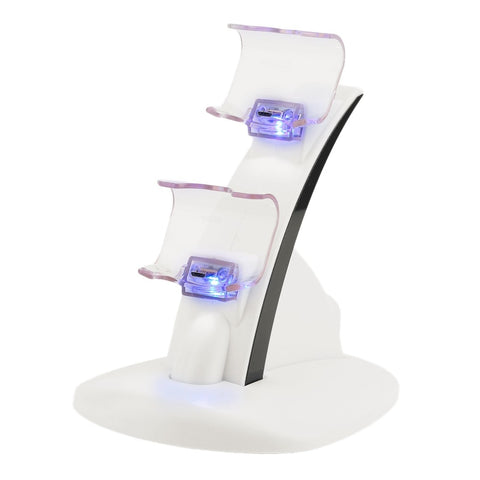 Image of LED Stand Charger for PS4 Controller