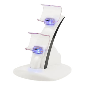 LED Stand Charger for PS4 Controller
