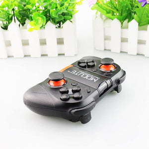 MOCUTE 050 VR Game Pad Android Joystick Bluetooth Controller.