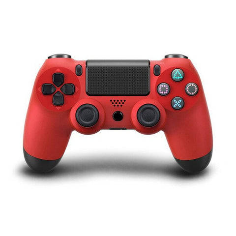 Image of PS4 Wireless Bluetooth Game Controller.