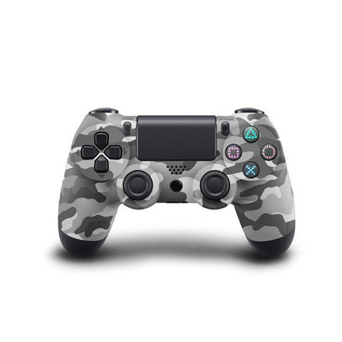 Image of PS4 Wireless Bluetooth Game Controller.