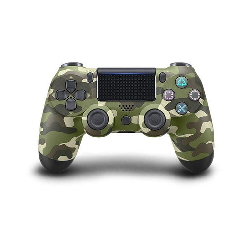Image of PS4 Wireless Bluetooth Game Controller.