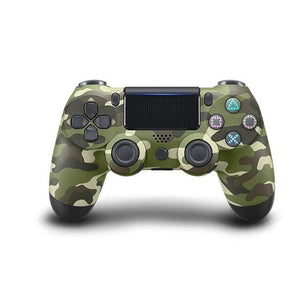 PS4 Wireless Bluetooth Game Controller.