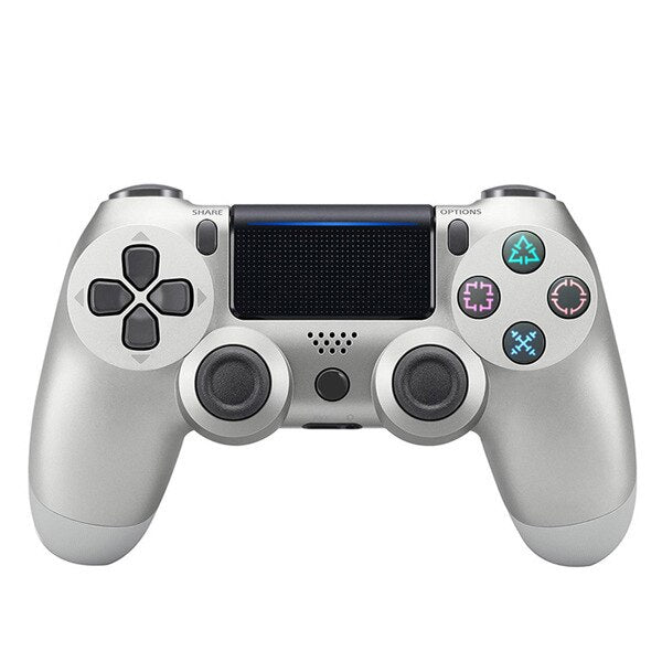 PS4 Wireless Bluetooth Game Controller.