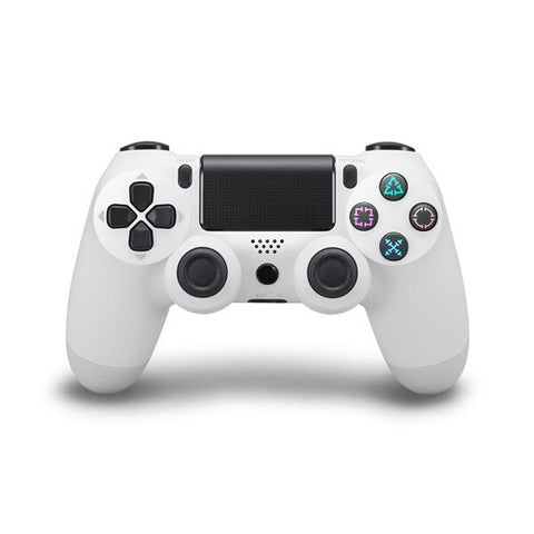 Image of PS4 Wireless Bluetooth Game Controller.