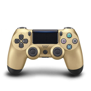 PS4 Wireless Bluetooth Game Controller.