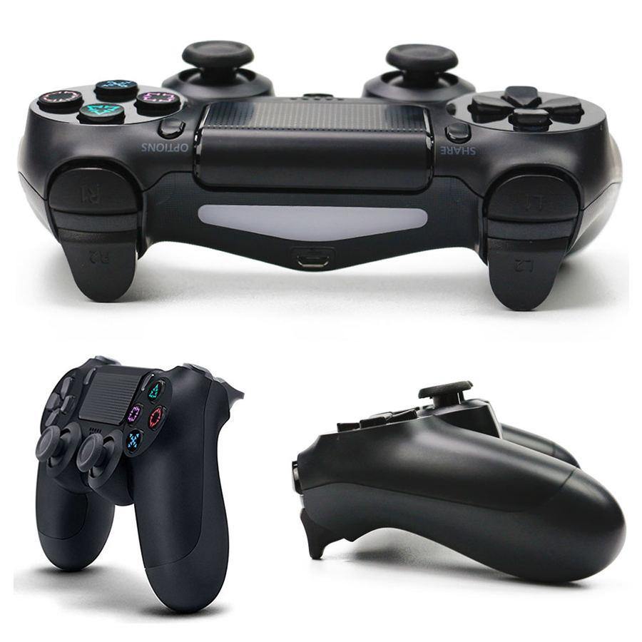 PS4 Wireless Bluetooth Game Controller.