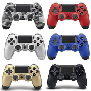 PS4 Wireless Bluetooth Game Controller.