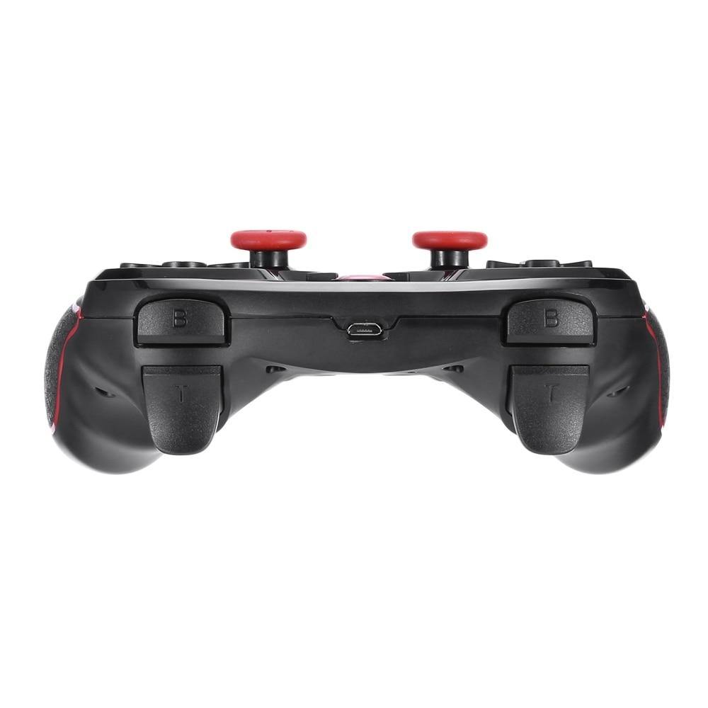 Wireless Bluetooth Gamepad Game Controller.