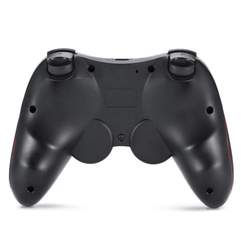 Image of Wireless Bluetooth Gamepad Game Controller.