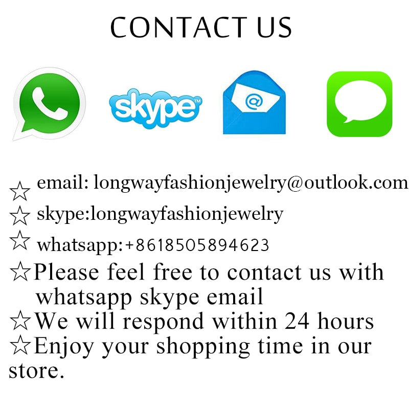 Crystal Heart Charm Bracelets