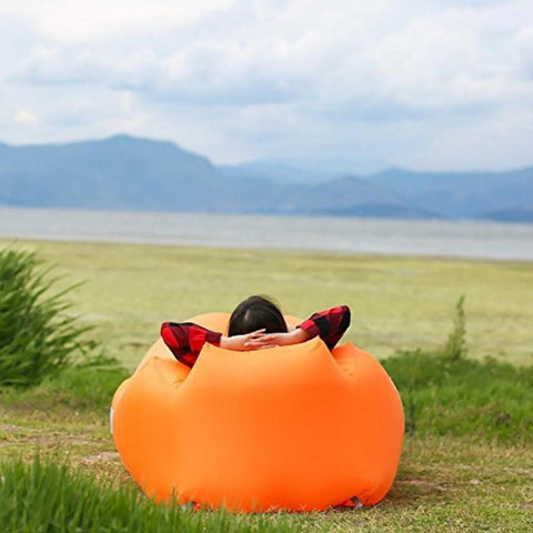 Image of Air Sofa Inflatable Sofa.