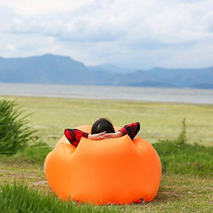 Air Sofa Inflatable Sofa.