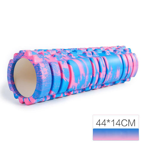 Image of Foam Roller With High Density.