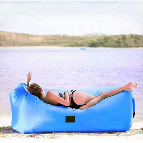 Image of Air Sofa Inflatable Sofa.