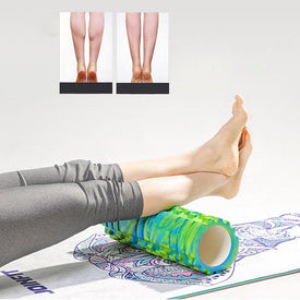 Foam Roller With High Density