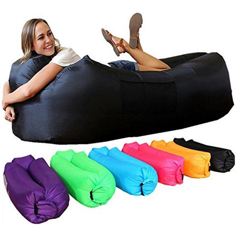 Image of Air Sofa Inflatable Sofa.