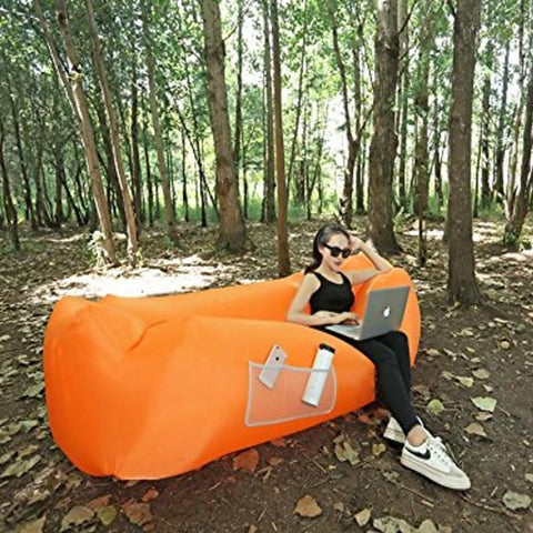 Image of Air Sofa Inflatable Sofa.