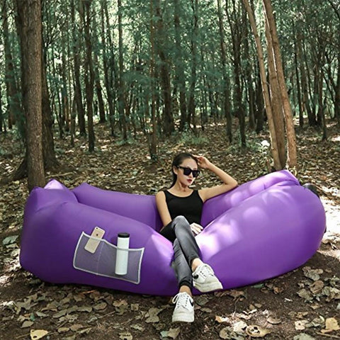 Image of Air Sofa Inflatable Sofa.