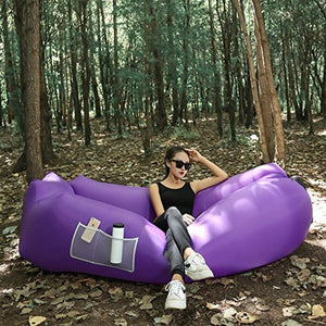 Air Sofa Inflatable Sofa.