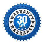 Image of 30 - Day Warranty